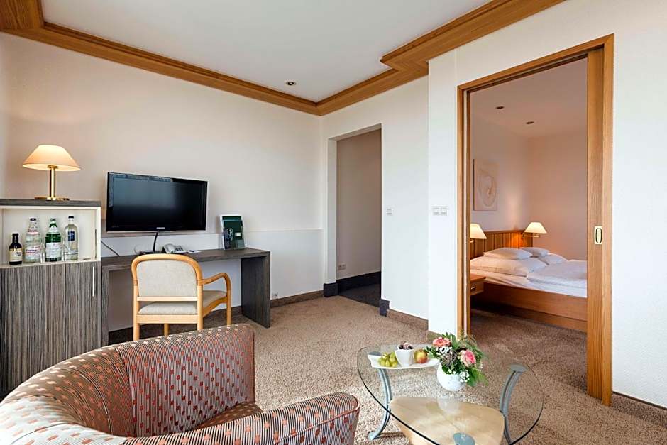 Wellness-& Nationalpark Hotel Schliffkopf, BWSC