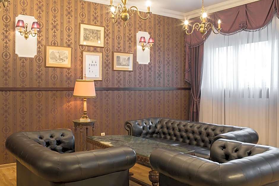 Hotel Chopin Business&SPA