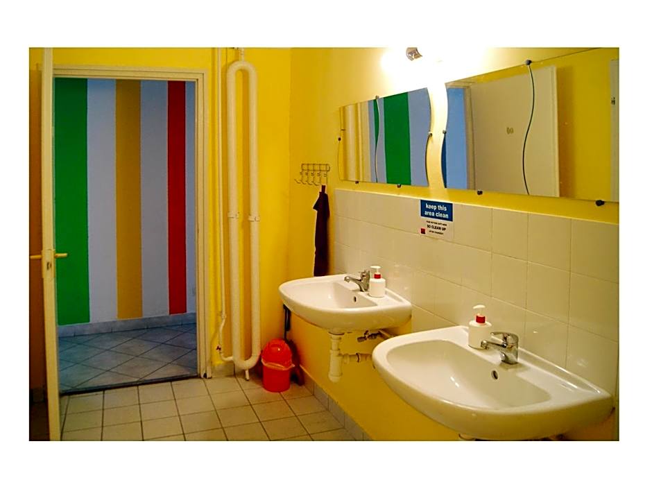 Westend Hostel