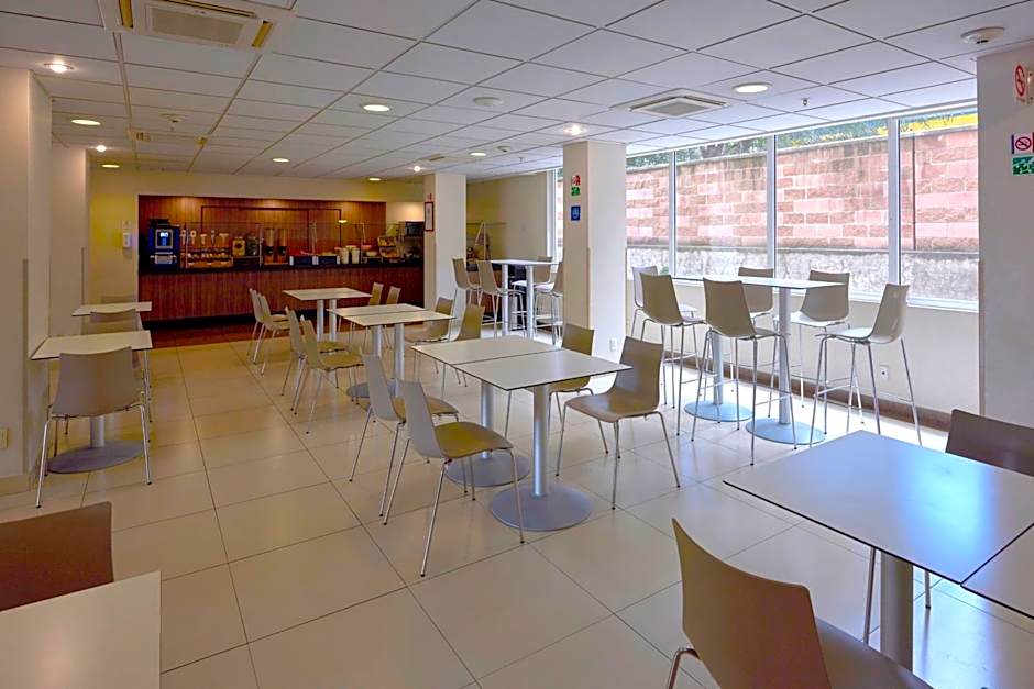 City Express by Marriott Puebla Finsa