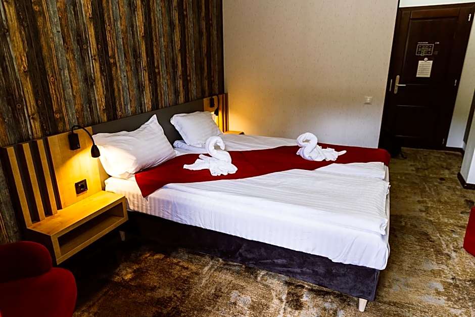 Hotel Relax & Resort Sovata