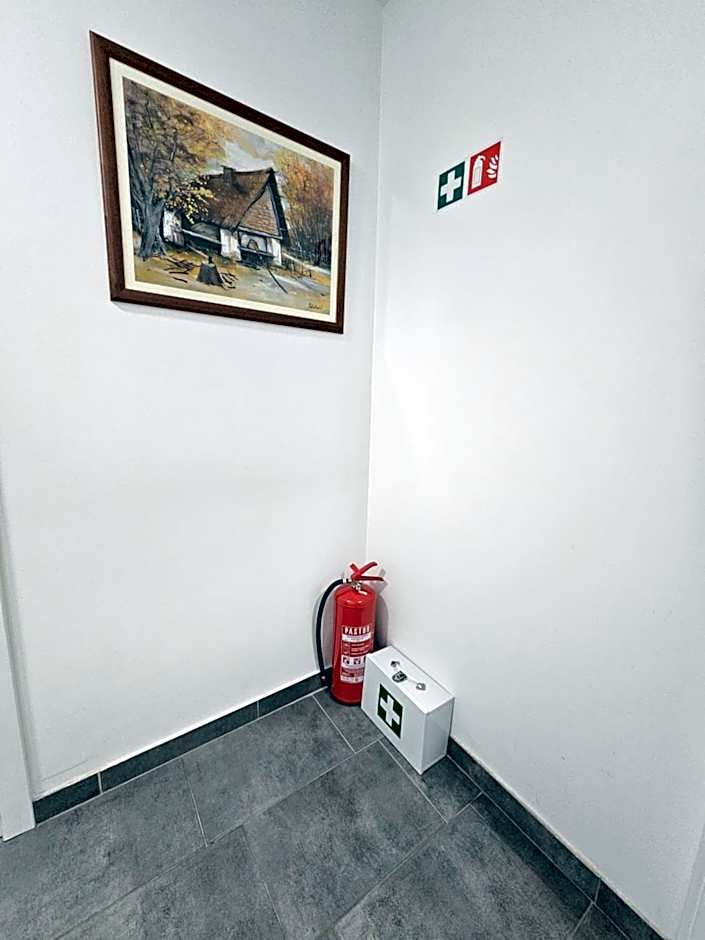 Filipovic rent a car & apartments