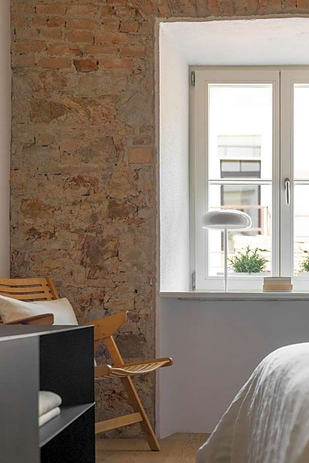 April1550 Boutique Hotel