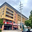 7 Days Premium Nanjing Gaochun Beiling Road Branch