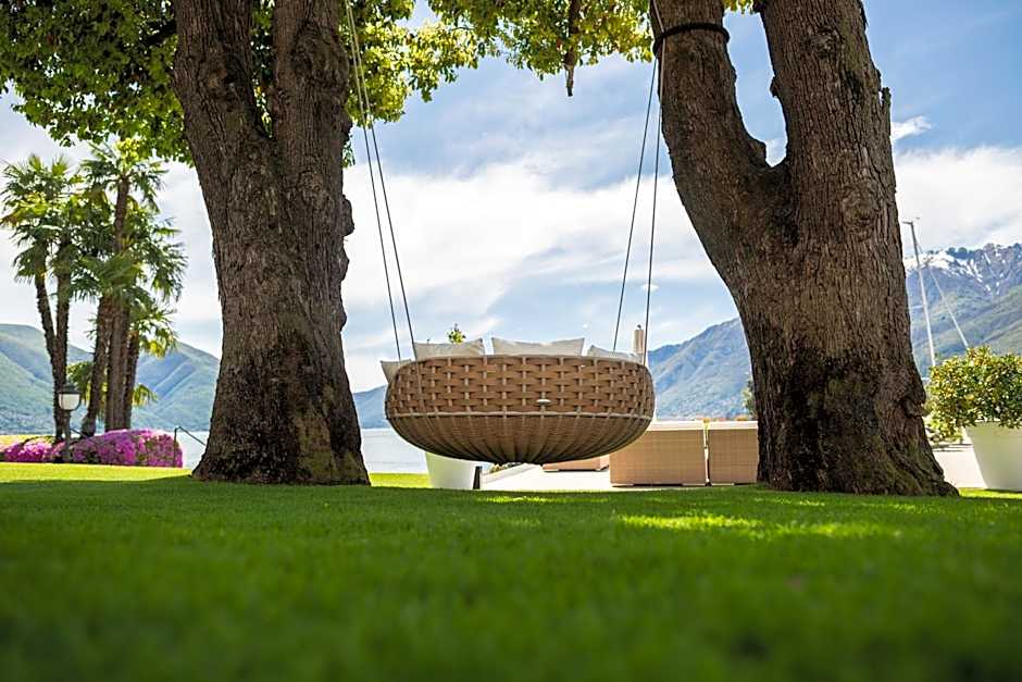 Hotel Eden Roc - The Leading Hotels of the World