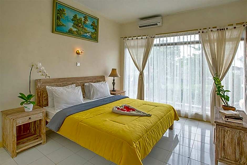 Villa Chandra Batu Belig