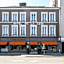Hotel de la Gare Troyes Centre
