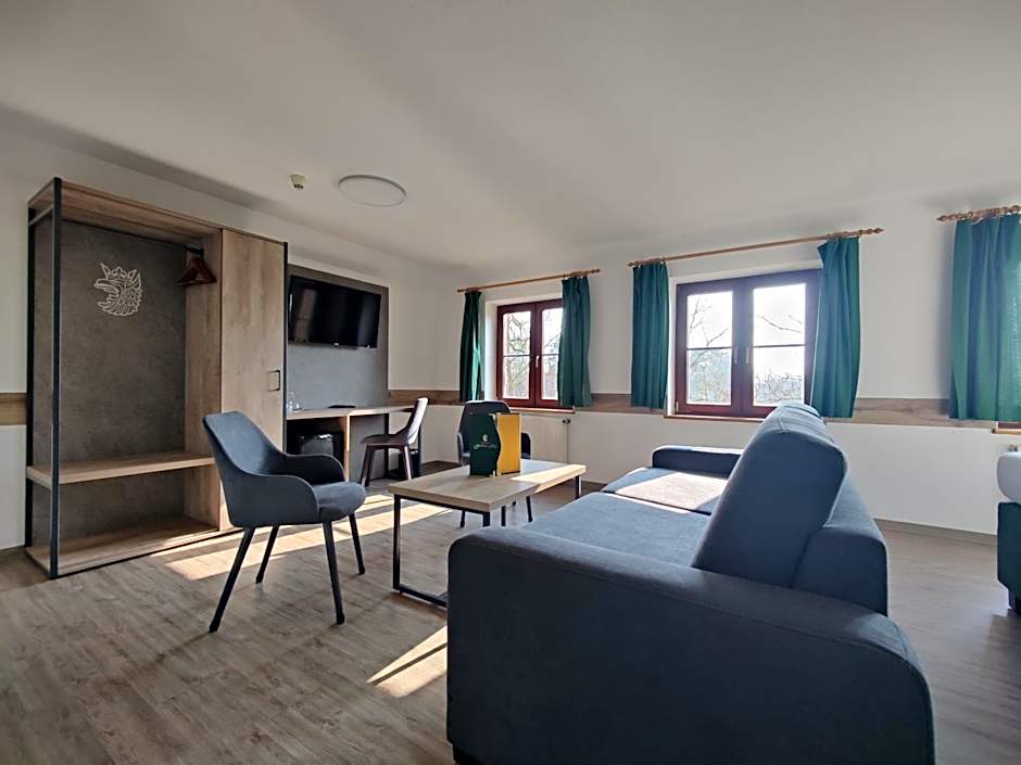 Hotel Stettiner Hof
