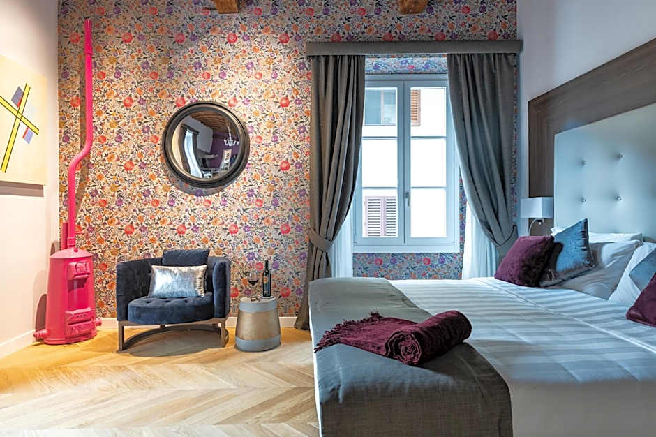 Kairos by Florence Art Apartments