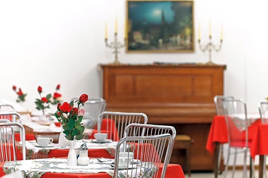 Hotel Viktoria Schönbrunn
