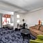 Fairfield Inn & Suites by Marriott Elkin Jonesville