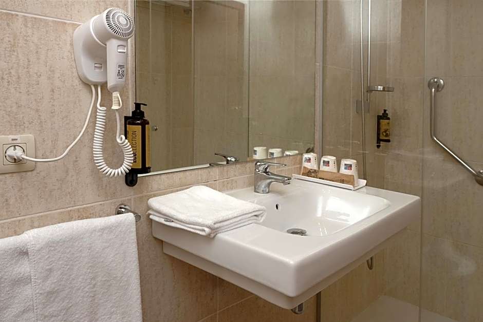 Hotel Belcaire
