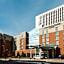 SpringHill Suites by Marriott Birmingham Downtown at UAB