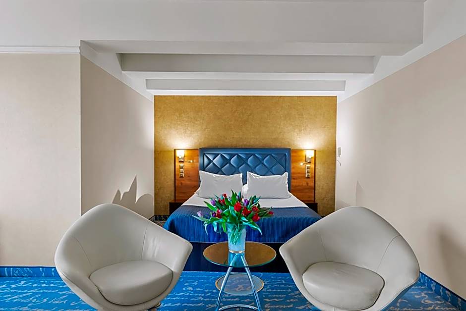 Hotel Diament Plaza Gliwice
