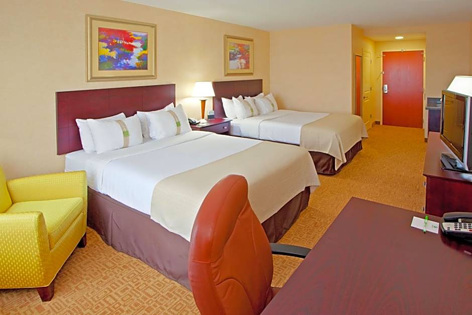 Holiday Inn Winchester Southeast-Historic Gateway By IHG