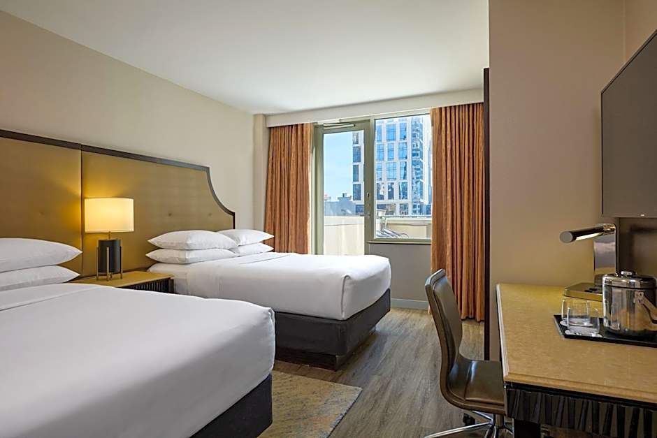 Sheraton Brooklyn New York Hotel