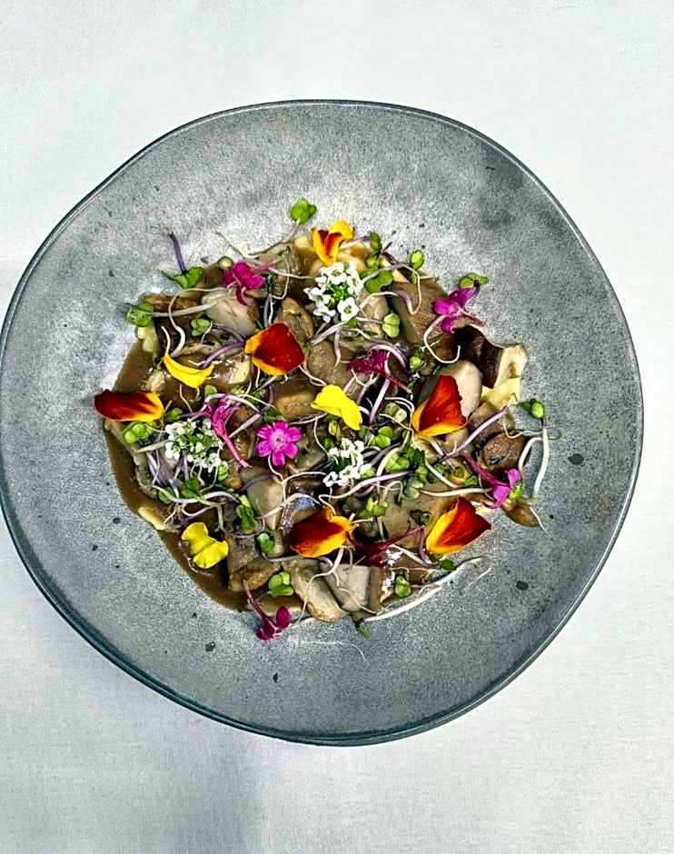 Hostellerie Saint Florent