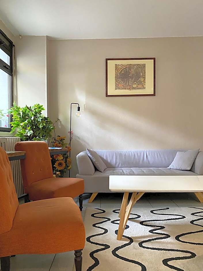 Timhotel Boulogne Rives De Seine