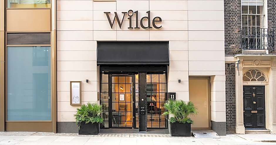 Wilde Aparthotels by Staycity Covent Garden