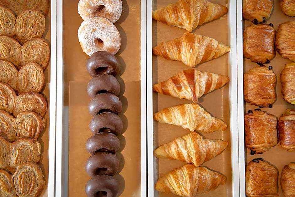 AC Hotel by Marriott San Sebastian de los Reyes