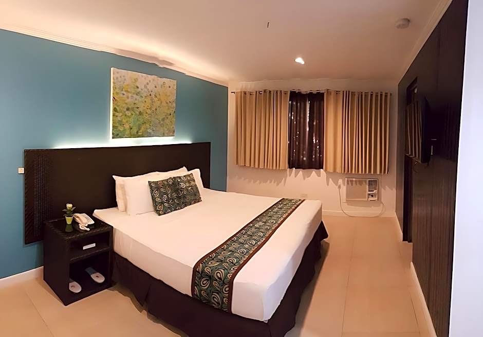 Hotel Bahia Subic Bay