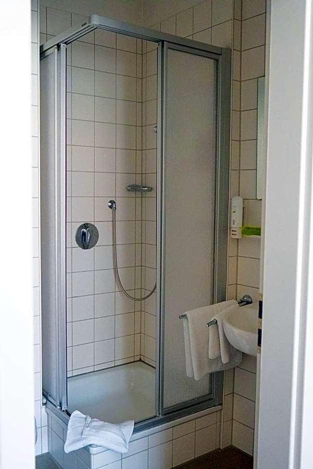 Hotel Grünshof