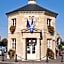 Citea Access Poissy - Résidence Affaires & Tourisme - La Defense & Saint Lazare Less 30 minutes