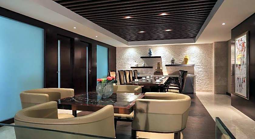 Kunming Haitian Hotel