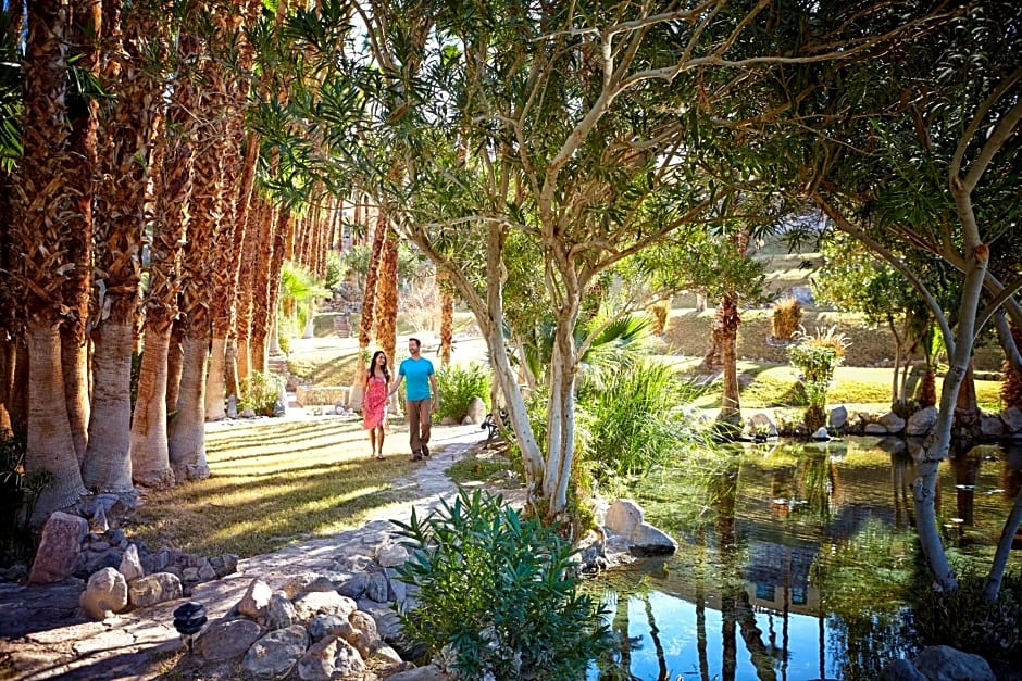 The Inn at Death Valley