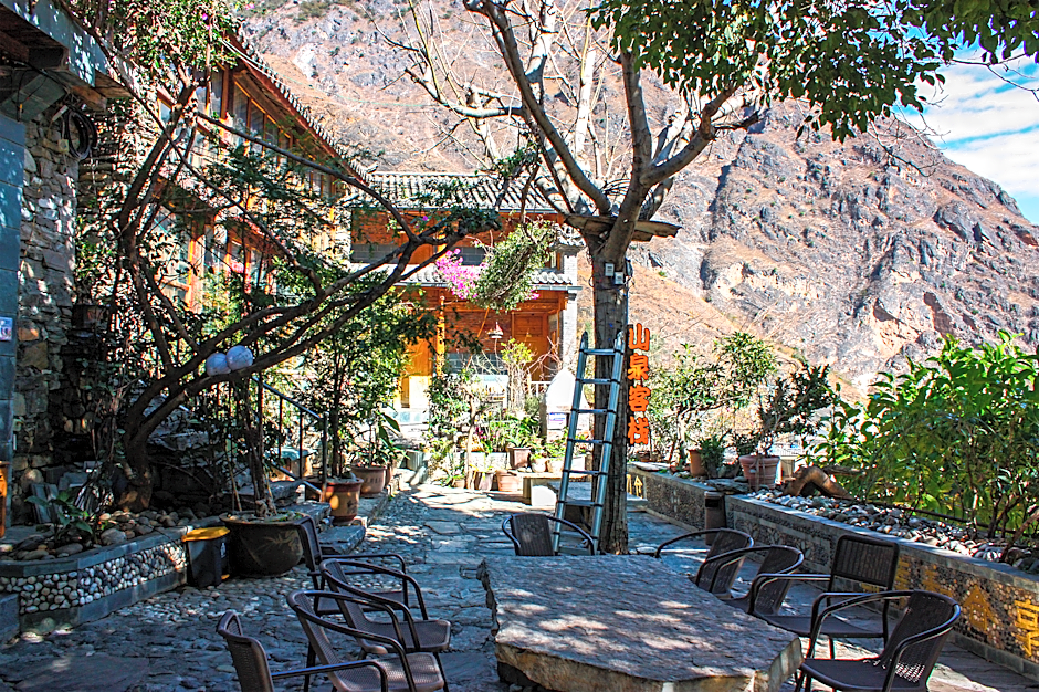 Sean Spring Guesthouse