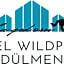 Hotel Wildpferd Dülmen
