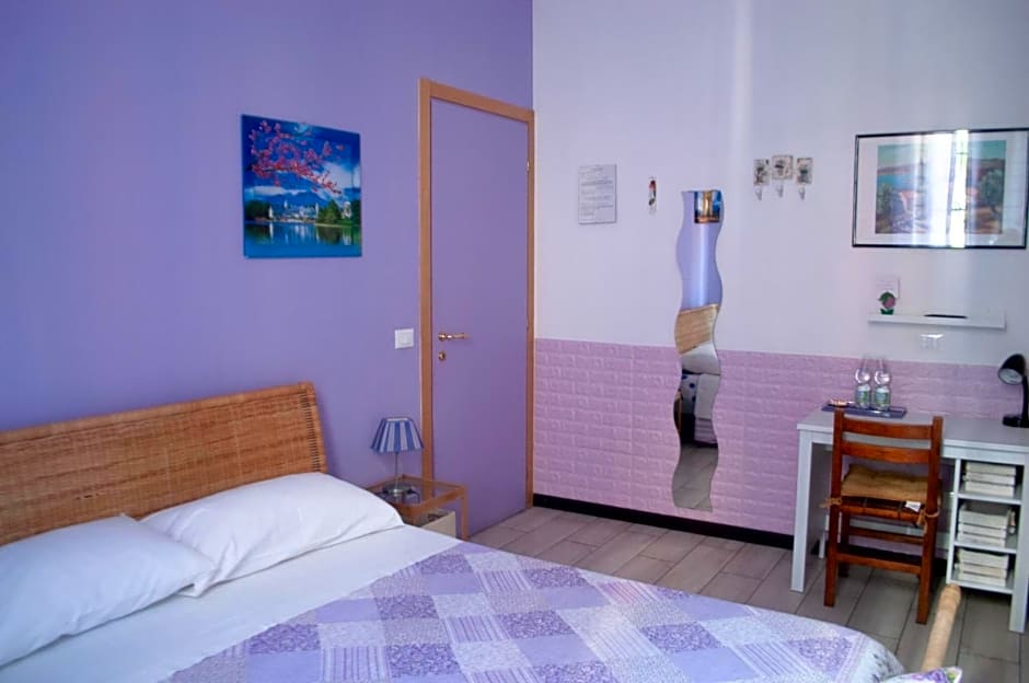 B&B Villa Emilia Milano