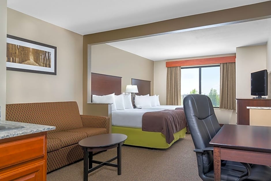 AmericInn by Wyndham Rochester Airport