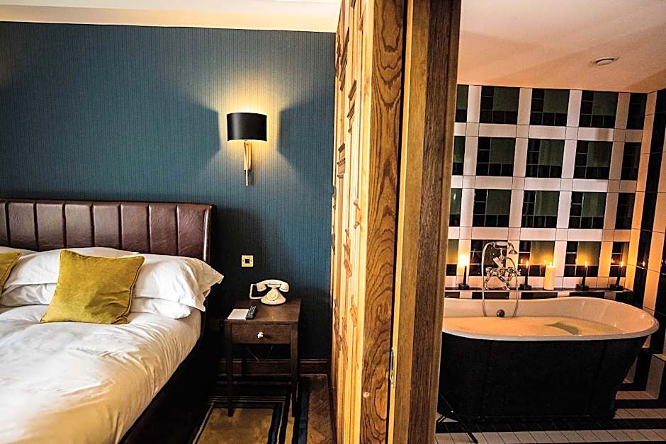 Malmaison Birmingham