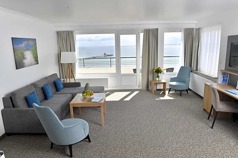 Carat Hotel Grömitz