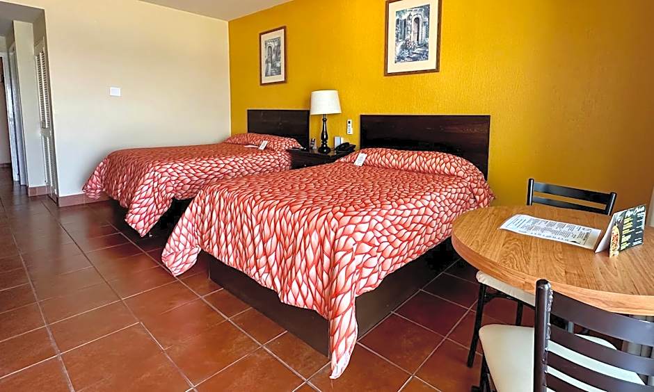 Rosarito Beach Hotel