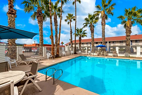 Motel 6-Eloy, AZ - Casa Grande