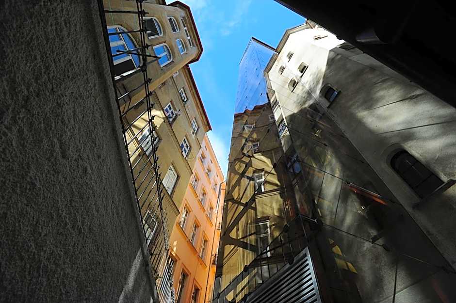 Hotel Petr