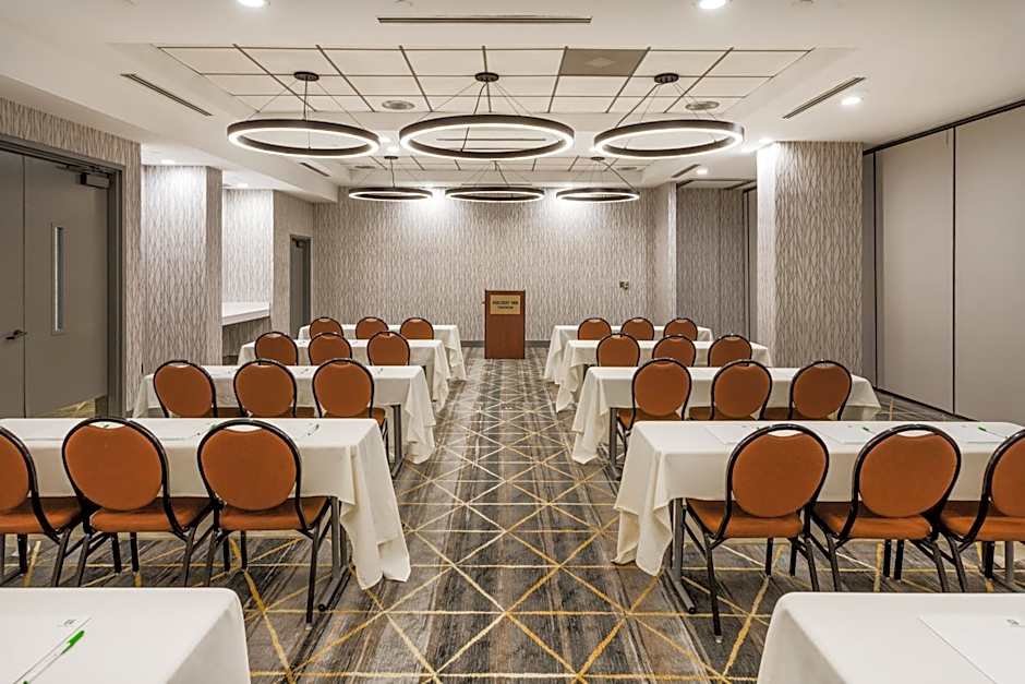 Holiday Inn Timonium - Baltimore North By IHG