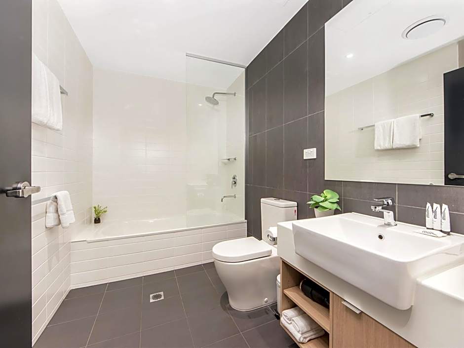 Quest Springfield Central