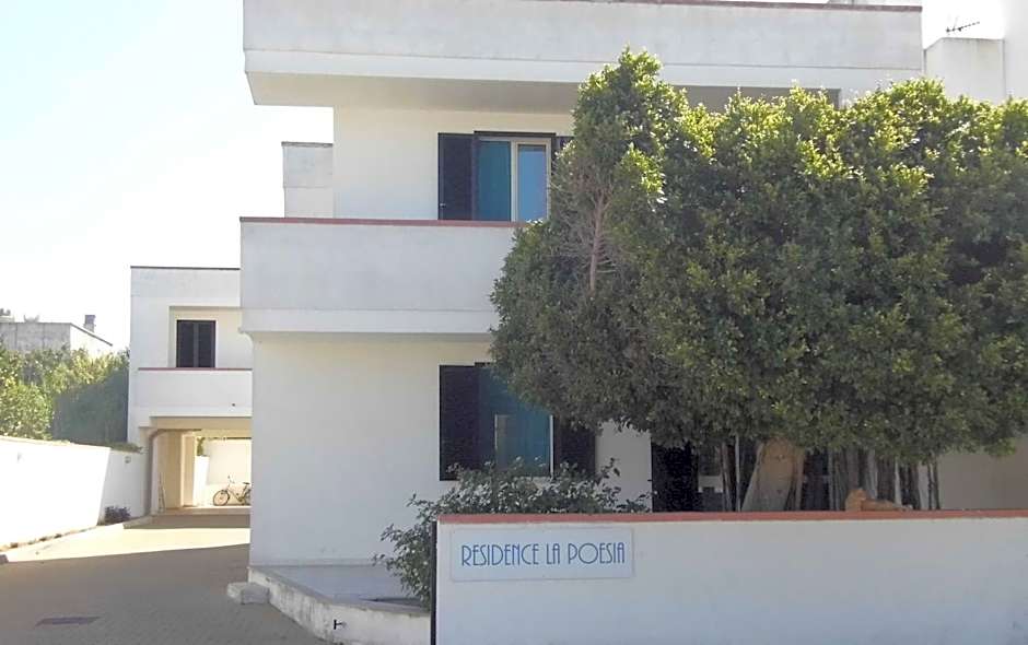 Residence La Poesia - Direzione Salento