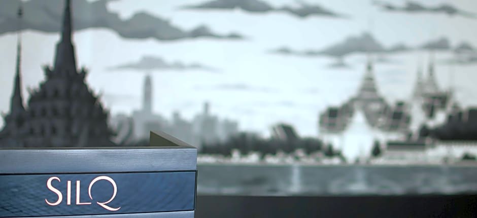 SilQ Boutique Hotel Bangkok