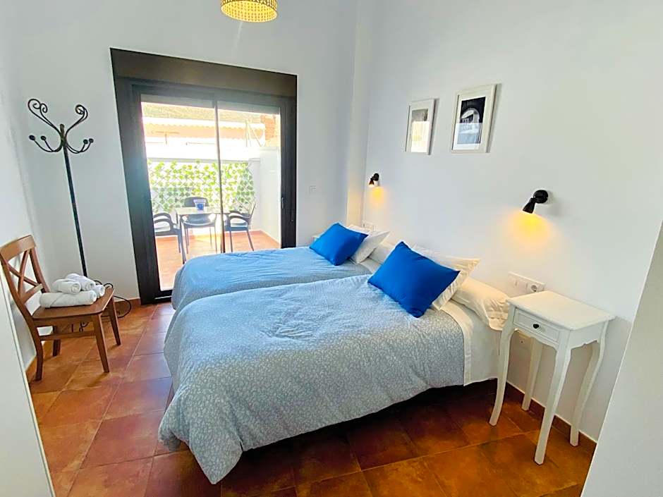 Apartamentos rurales, La Casa de Baltasar