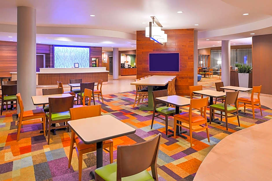 Fairfield Inn & Suites by Marriott Orlando Ocoee