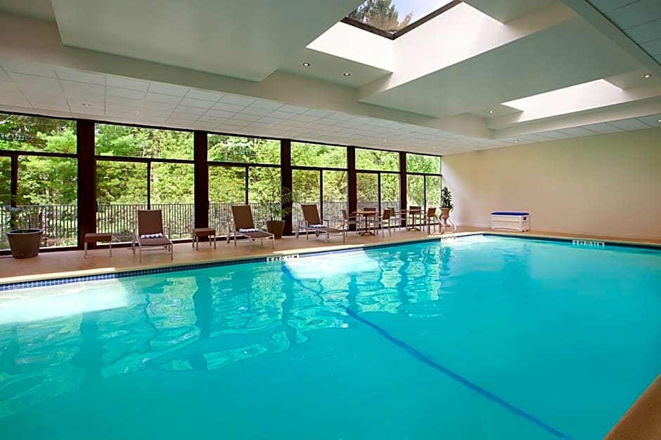 DoubleTree Boston - Bedford Glen – Bedford, MA