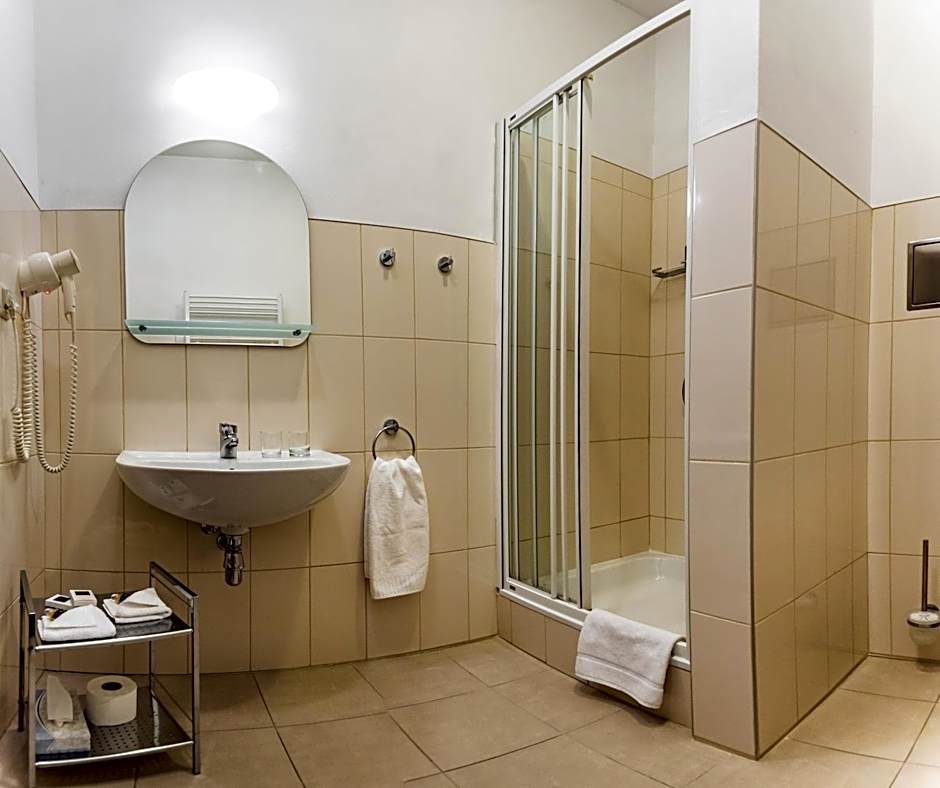 Hotel Grand Vígľaš