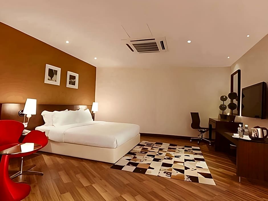 D Boutique Hotel
