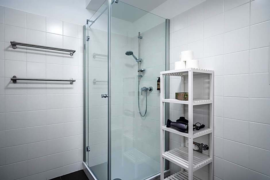 FeelGood Apartments LakeLiving inklusive Garagenplatz