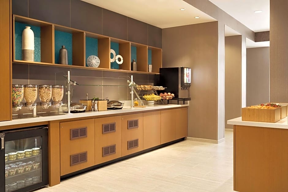 SpringHill Suites by Marriott Allentown Bethlehem/Center Valley