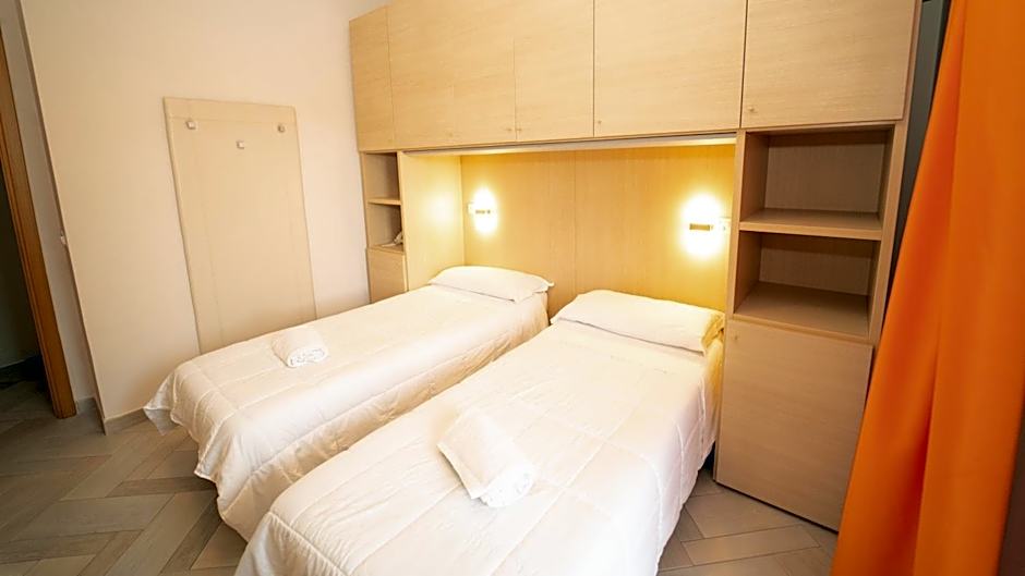 Taormina Hotel Calipso